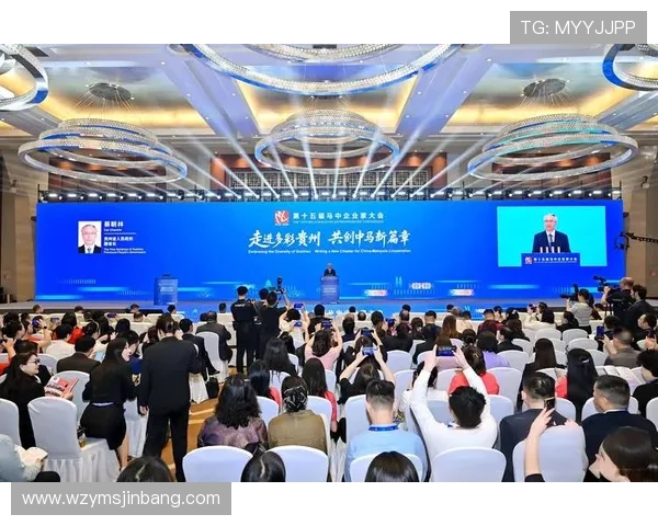 杭州全球企业家论坛:共谋未来创新与合作,引领全球商业新机遇 杭州全球企业家论坛:共谋未来创新与合作,引领全球商业新机遇