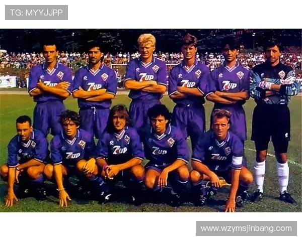 年轻潜力，蓝衣风采：佛罗伦萨新星崛起