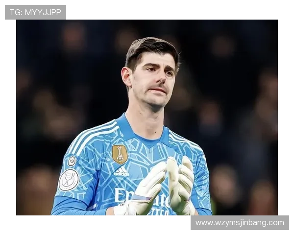 库尔图瓦:刚到皇马时感觉纳瓦斯不喜欢我,齐达内说他信任我 库尔图瓦:刚到皇马时感觉纳瓦斯不喜欢我,齐达内说他信任我